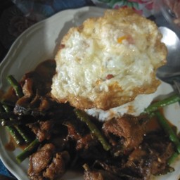 เจ๊โอ๋ อาหารตามสั่ง