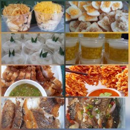 ครัวบ้านพัก