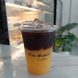 Passion Black Coffee Dlm