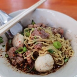 ก๋วยเตี๋ยวเรือ (น้ำ)