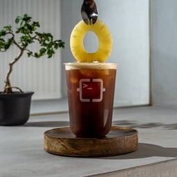 Americano  x Tropical