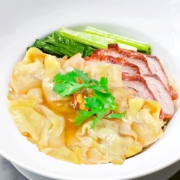 เกี๊ยวหมู