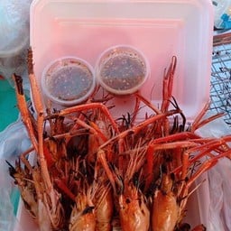 ไฮโซกุ้งเผาอยุธยา