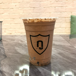 ไมโลโรงเรียนนมสด