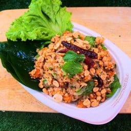 ยำแซ่บแหนมซิ่ง สาขาบิ๊กซี 2