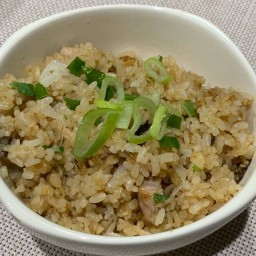 ฟราย ไรซ์