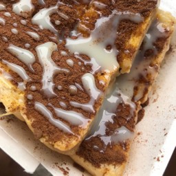 ไมโลมีใจ