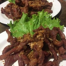 ครัวสองพี่น้อง (ศาลเจ้า)