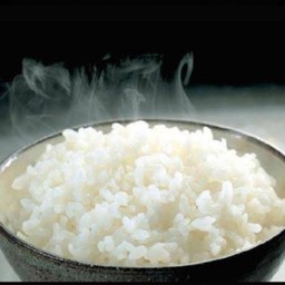 ข้าวเปล่า