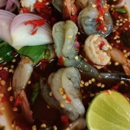 ยำฝาแฝด