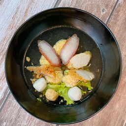 เกี๊ยวกุ้ง