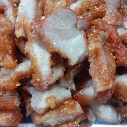 สามชั้นทอด 1 ขีด