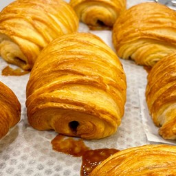 ขนมปังช๊อคโกแลต