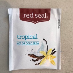 Cold Brew Tropical