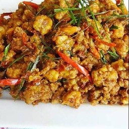 คั่วกลิ้ง (กับข้าว)