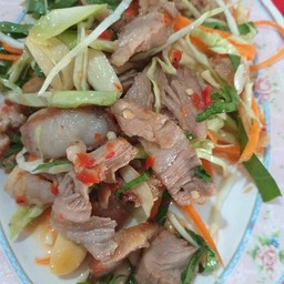 ยำยกกำลัง  by ซ.41