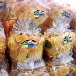 กล้วยเบรคแตก(เค็ม)