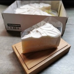 เค้กมะพร้าวอ่อน