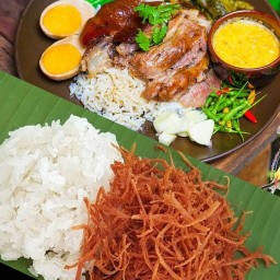 กอไก่นิวออลีน