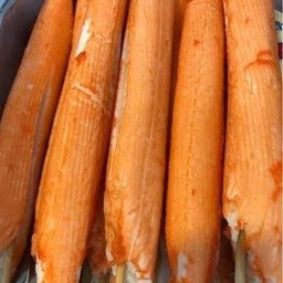 ปูอัดอลาสก้า