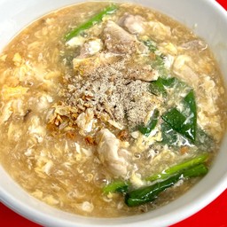 ราดหน้า