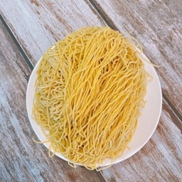 บะหมี่สด 1ขีด