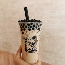 Hokkaido สวนตุง คาเฟ่