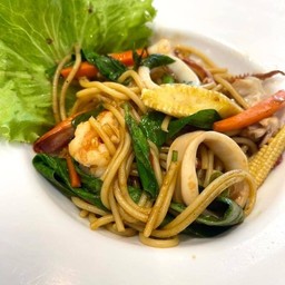 สปาขี้เมาทะเล