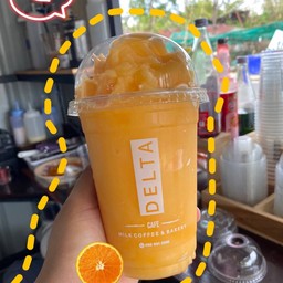 DELTA CAFE กำพร้า