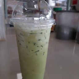 ชาเขียว