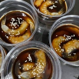 Berger คุณน้า สารภี