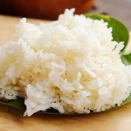 ข้าวเหนียว