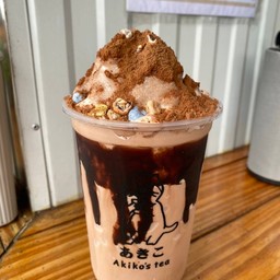 ไมโลภูเขาไฟ