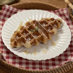 PLAIN CROFFLE