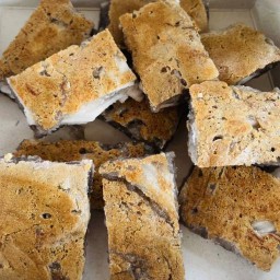 ขนมบ้าบิ่นมะพร้าว/ขนมดอกบัวบุราณ/น้ำมะพร้าวปั่น