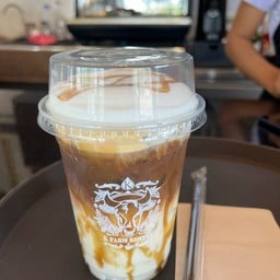 K Farm Koffee BURIRAM BURIRAM