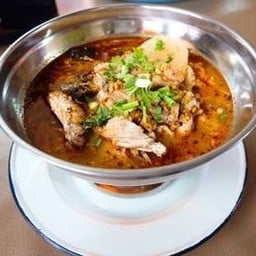 ก๋วยเตี๋ยวเนื้อหอมเมืองนคร สาขาซอยกำนัน