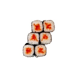 M8 เอบิโกะมากิ (ไข่กุ้ง)