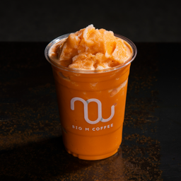 Thai Tea Frappé