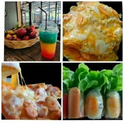 ครัวสตอรี่ 2 สาขาหน้าบ้าน