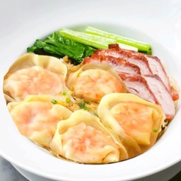 เกี๊ยวกุ้ง