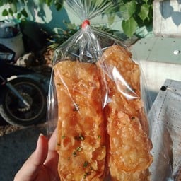 ขนมบ้านเเพรว