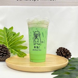 แคนตาลูป
