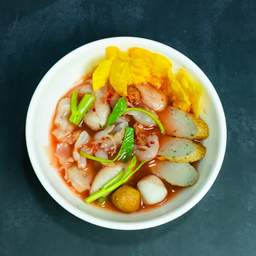 บะหมี่-เกี๊ยวปลา LM