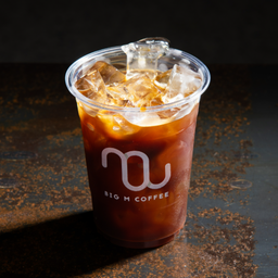Iced Americano (MB)