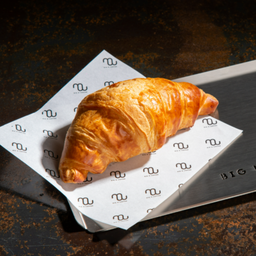 Butter Croissant