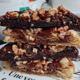 Jung's Oven Namdaeng