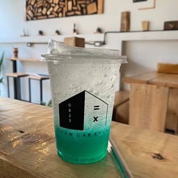 มินท์มะนาวโซดา