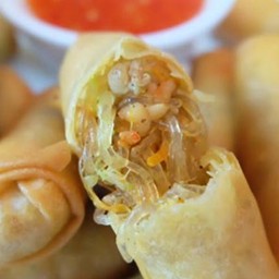 ปอเปี๊ยทอด