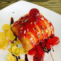 บ้านปังปิ้ง ( ตะเคียนเตี้ย )